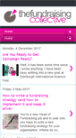 Mobile Screenshot of fundraisingcollective.com